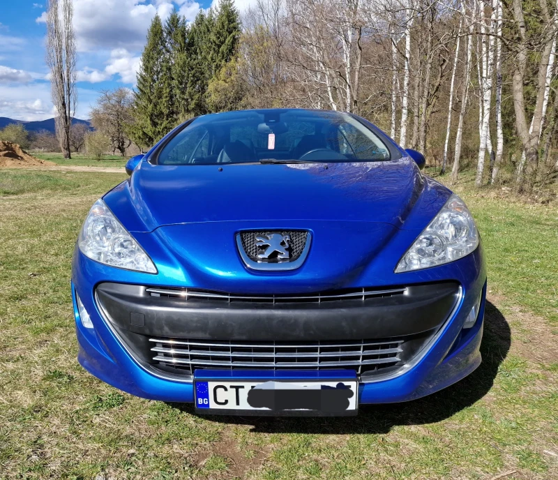 Peugeot 308 2.0 * 140 к.с., снимка 7 - Автомобили и джипове - 49362081