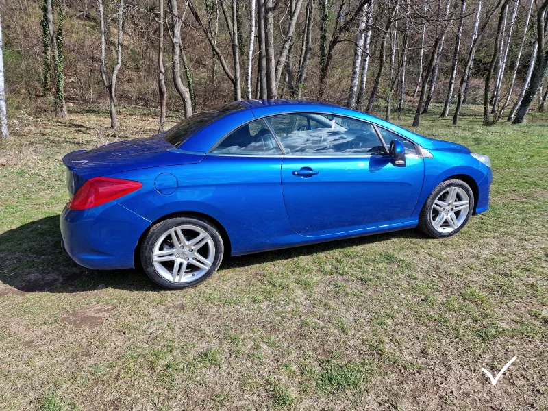 Peugeot 308 2.0 * 140 к.с., снимка 10 - Автомобили и джипове - 49362081