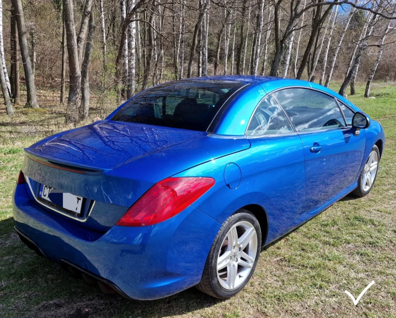 Peugeot 308 2.0 * 140 к.с., снимка 9 - Автомобили и джипове - 49362081