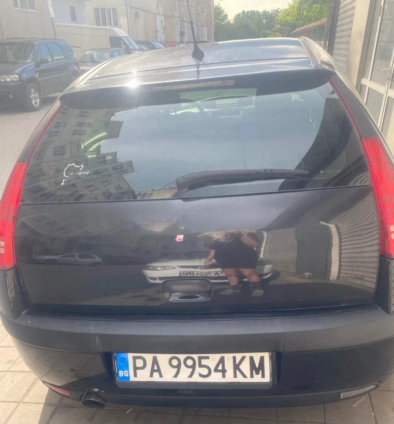 Citroen C4, снимка 10 - Автомобили и джипове - 52165799