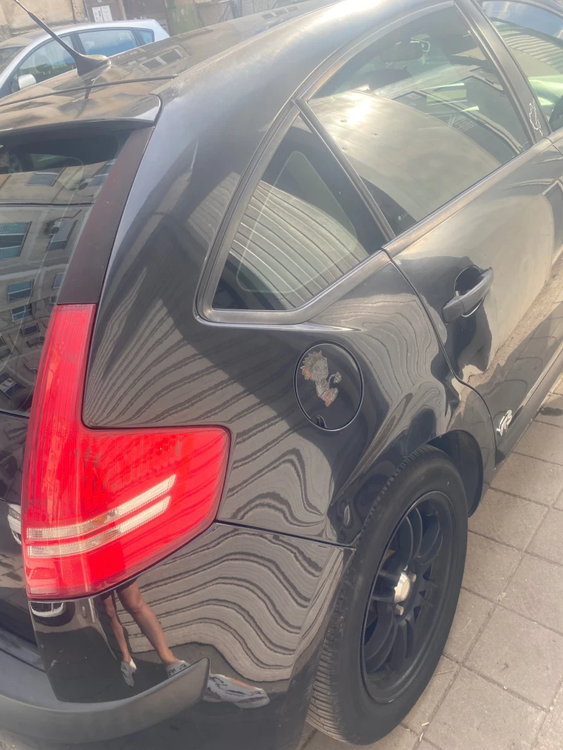Citroen C4, снимка 7 - Автомобили и джипове - 52165799