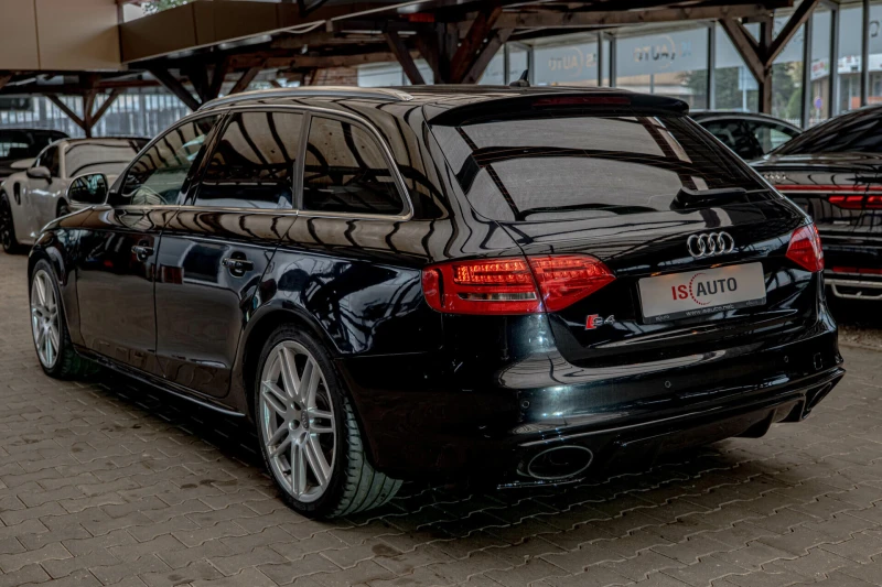 Audi S4 3.0TFSI V6/Quattro/Bang&Olufsen/Audi Drive Select, снимка 6 - Автомобили и джипове - 51921068