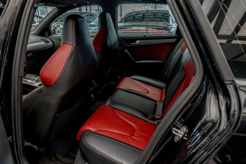 Audi S4 3.0TFSI V6/Quattro/Bang&Olufsen/Audi Drive Select, снимка 8 - Автомобили и джипове - 51921068