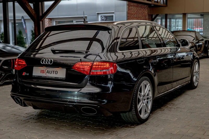 Audi S4 3.0TFSI V6/Quattro/Bang&Olufsen/Audi Drive Select, снимка 5 - Автомобили и джипове - 51921068