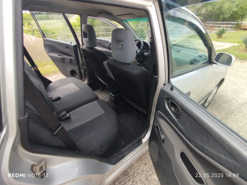 Mitsubishi Space star, снимка 10 - Автомобили и джипове - 52086035