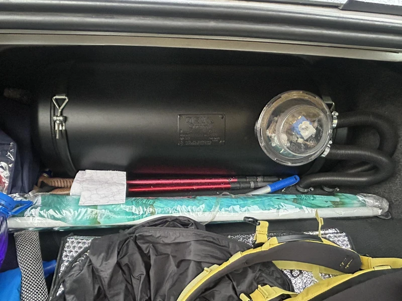 Jaguar X-type 4X4 ГАЗ, снимка 12 - Автомобили и джипове - 52498379