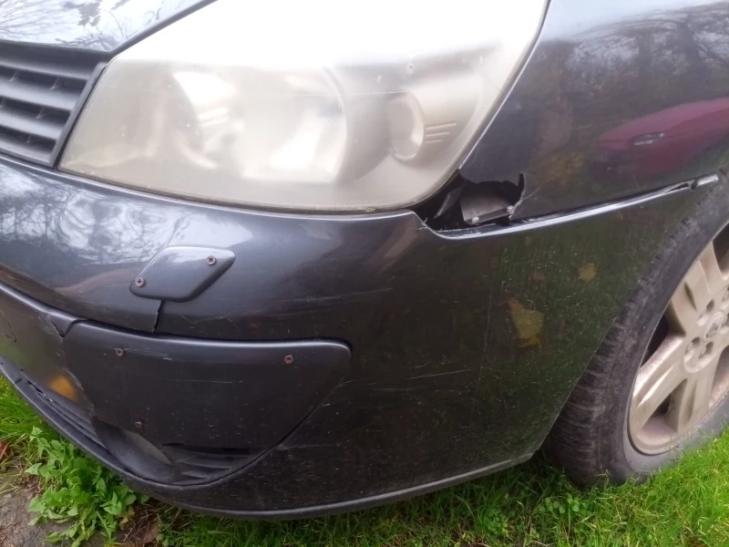 Renault Espace IV, снимка 17 - Автомобили и джипове - 52342919