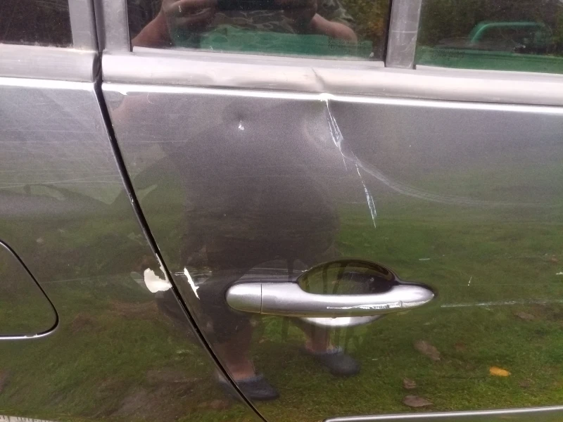 Renault Espace IV, снимка 15 - Автомобили и джипове - 52342919