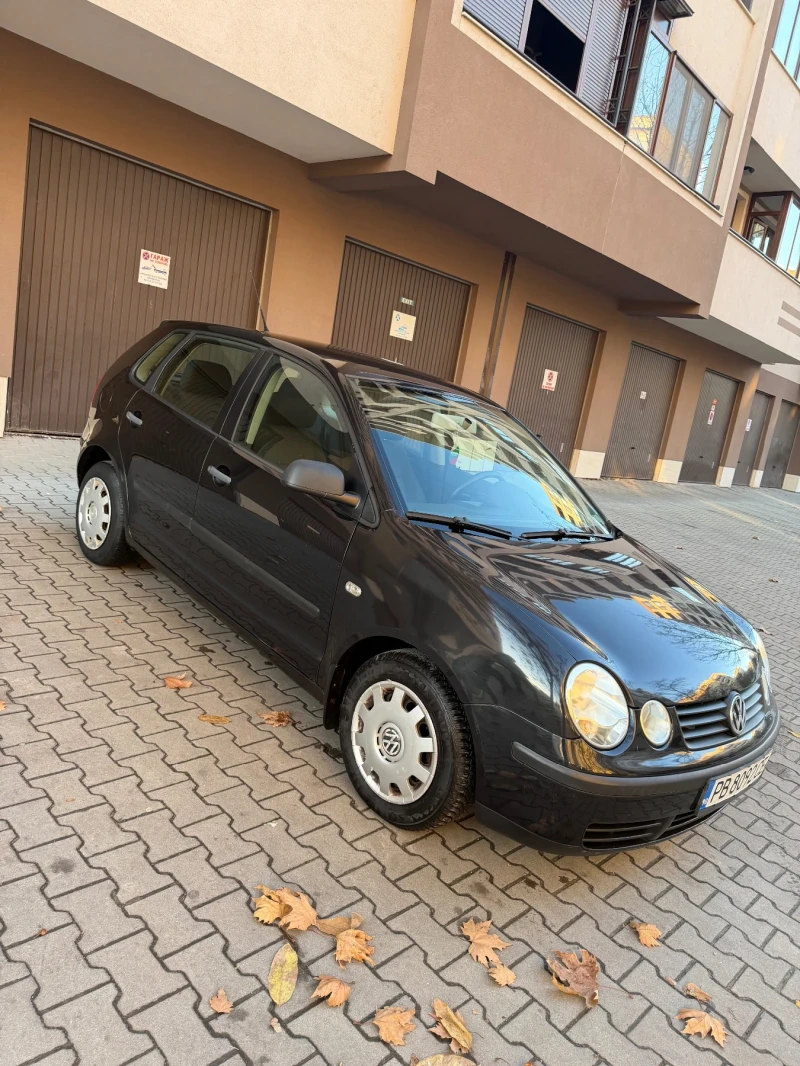 VW Polo, снимка 3 - Автомобили и джипове - 52710344
