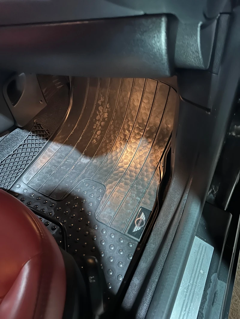 Mini Cooper 1, 6 d, снимка 12 - Автомобили и джипове - 52817205