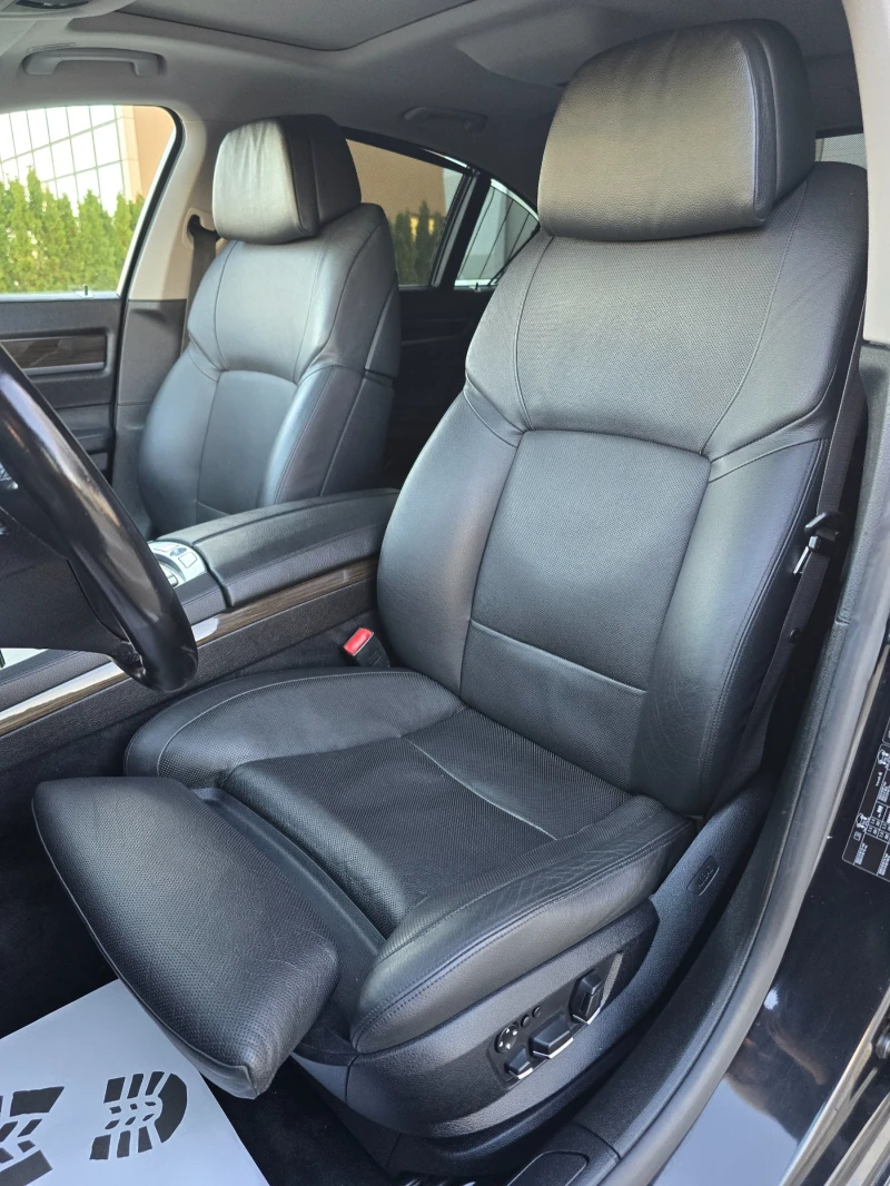 BMW 730 D Mpack.Head up.Distronic.Softclose.Keyless.360cam, снимка 13 - Автомобили и джипове - 52818531