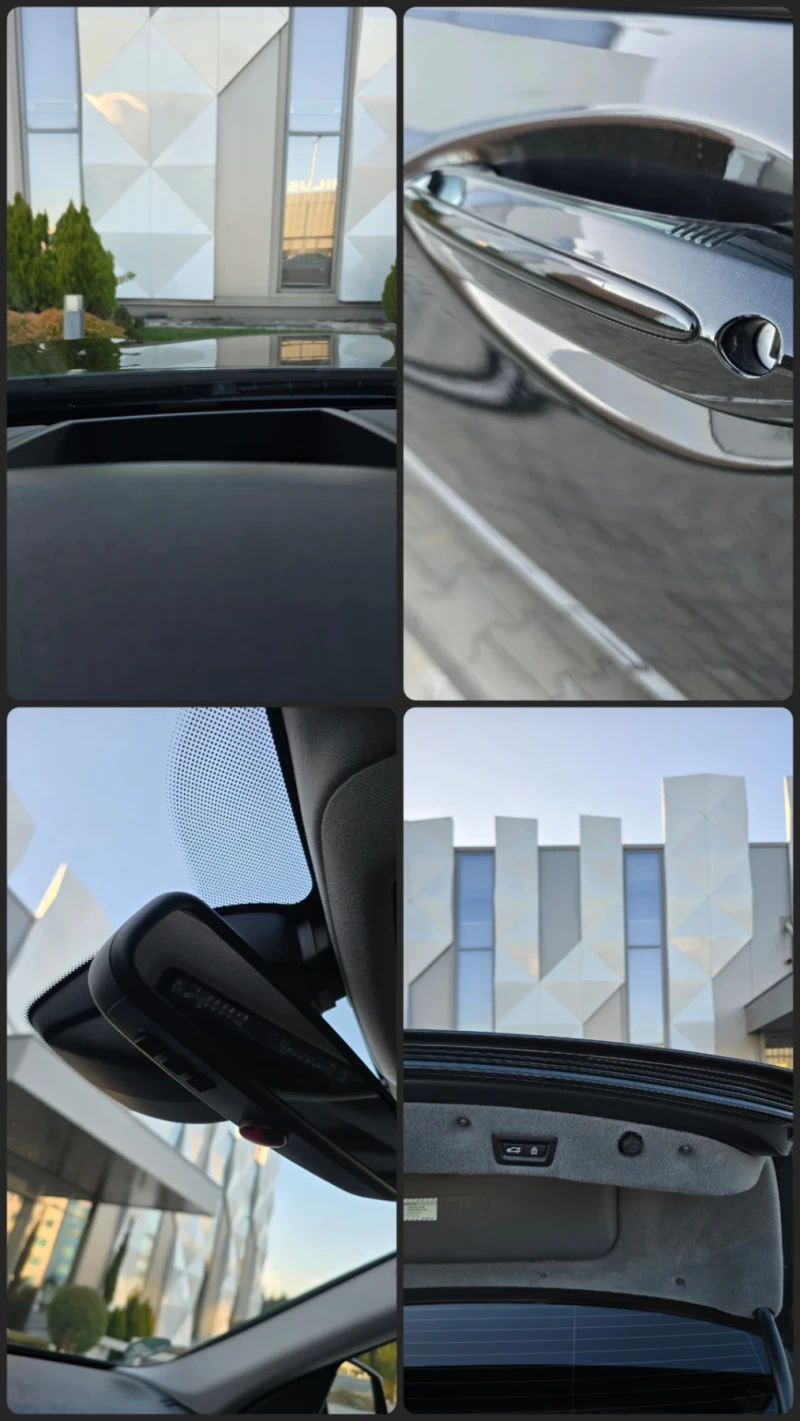 BMW 730 D Mpack.Head up.Distronic.Softclose.Keyless.360cam, снимка 11 - Автомобили и джипове - 52818531