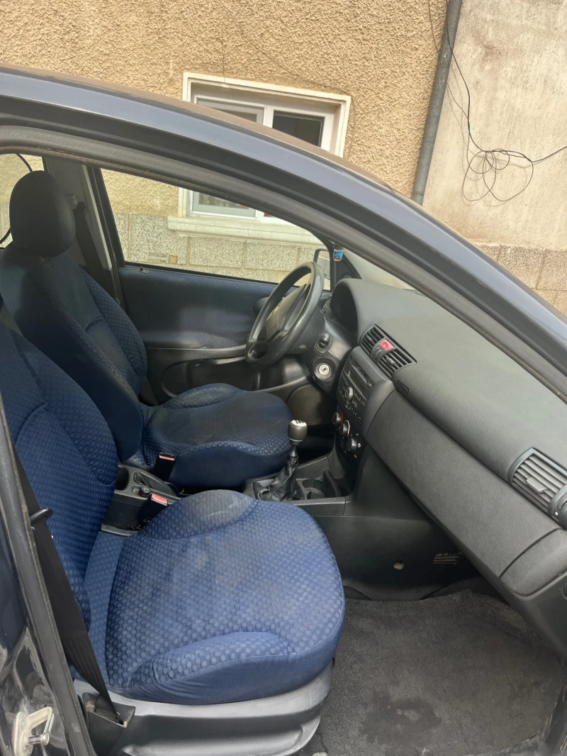 Fiat Stilo, снимка 5 - Автомобили и джипове - 52973473