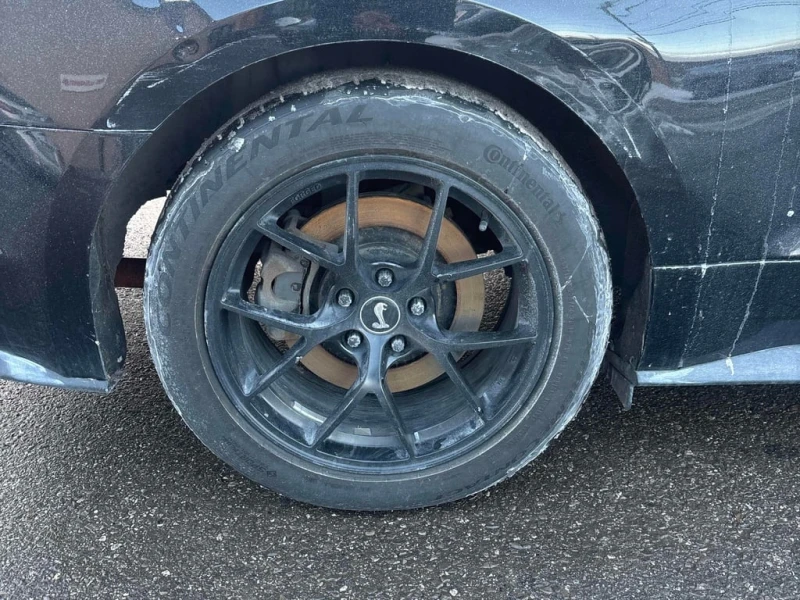 Ford Mustang * GT * CARFAX * , снимка 7 - Автомобили и джипове - 53024192