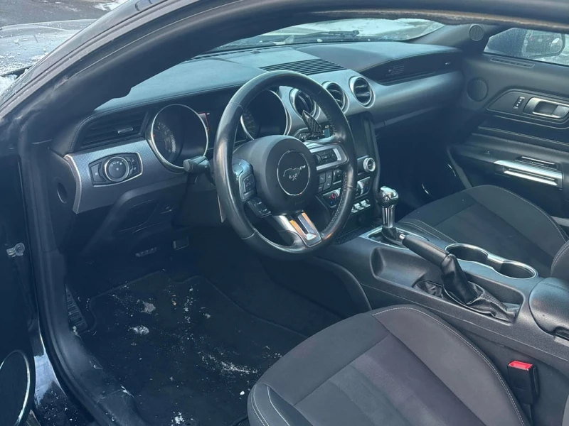 Ford Mustang * GT * CARFAX * , снимка 5 - Автомобили и джипове - 53024192