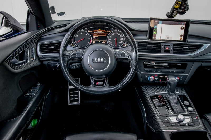 Audi A7 3.0 BITDI COMPETITION MATRIX, снимка 11 - Автомобили и джипове - 53214594