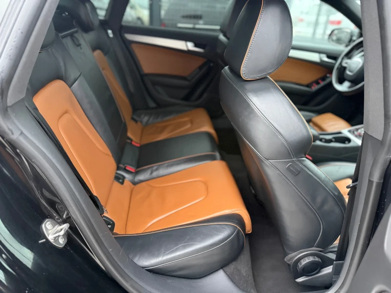 Audi A5 3.0TDI* Sport Back* 2011г* 215.000КМ* Топ Състояни, снимка 12 - Автомобили и джипове - 53397143