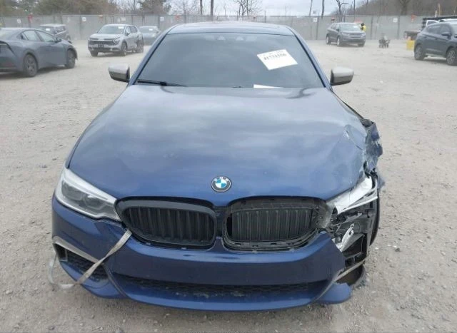 BMW 550  - изображение 5