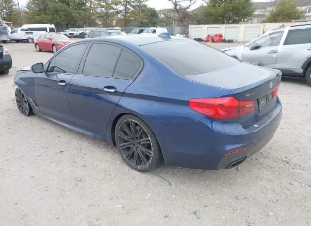 BMW 550  - изображение 4