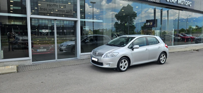 Toyota Auris - 13990 лв. - 64348693 1