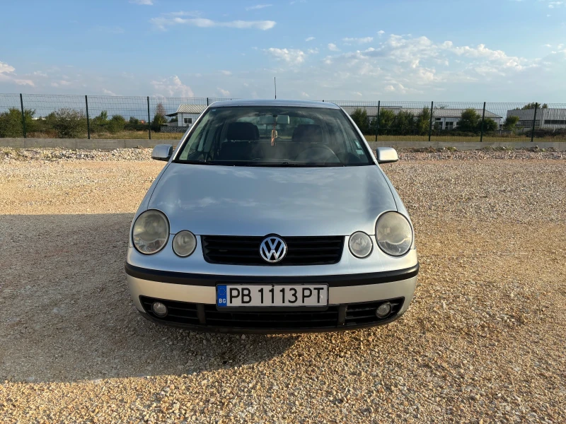 VW Polo 1.4 Дизел - 1600 лв. - 47099511 1