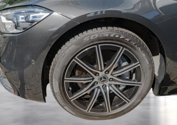 Mercedes-Benz S 500 Long 4Matic = AMG Line = Airmatic Гаранция - изображение 3