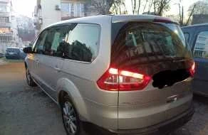 Ford Galaxy 2.3 I СТРАХОТЕН!, снимка 3 - Автомобили и джипове - 53304572