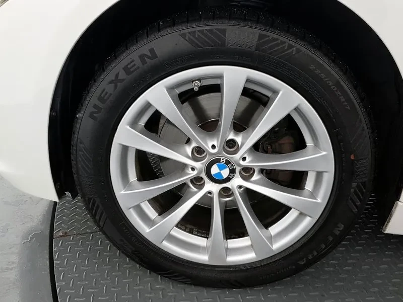 BMW 320 d, снимка 5 - Автомобили и джипове - 54593037