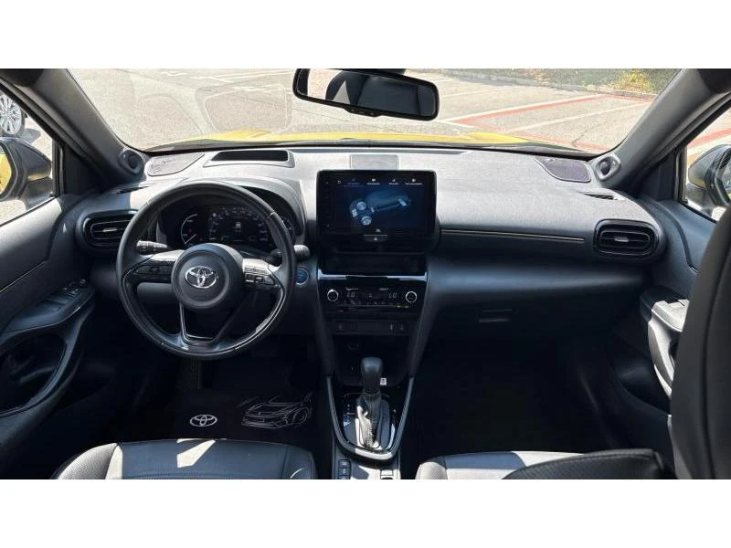 Toyota Yaris Cross 1.5HSD PREMIERE EDITION, снимка 8 - Автомобили и джипове - 55084304