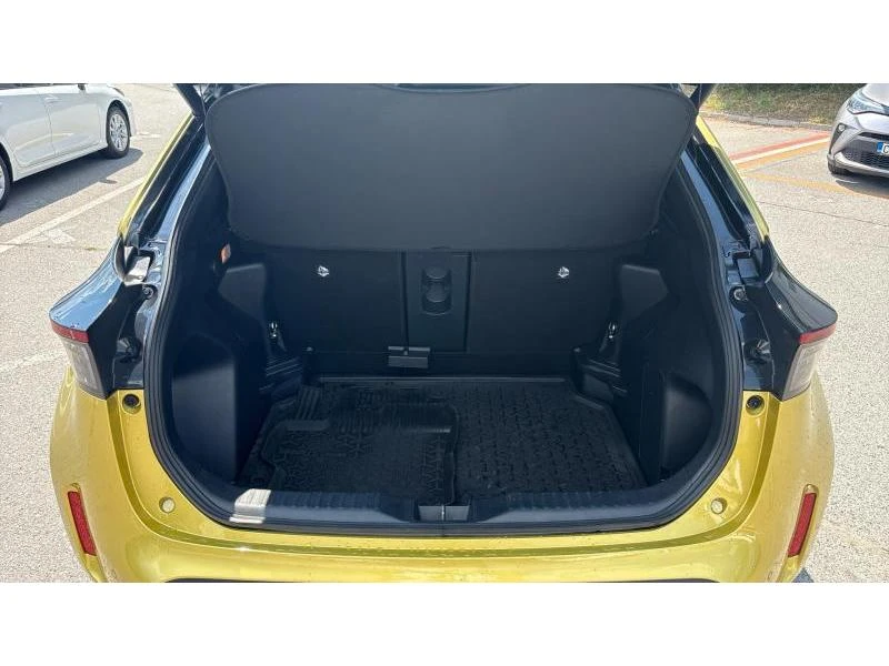 Toyota Yaris Cross 1.5HSD PREMIERE EDITION, снимка 10 - Автомобили и джипове - 55084304