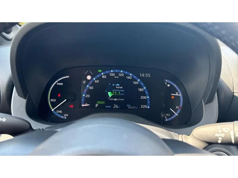 Toyota Yaris Cross 1.5HSD PREMIERE EDITION, снимка 14 - Автомобили и джипове - 55084304