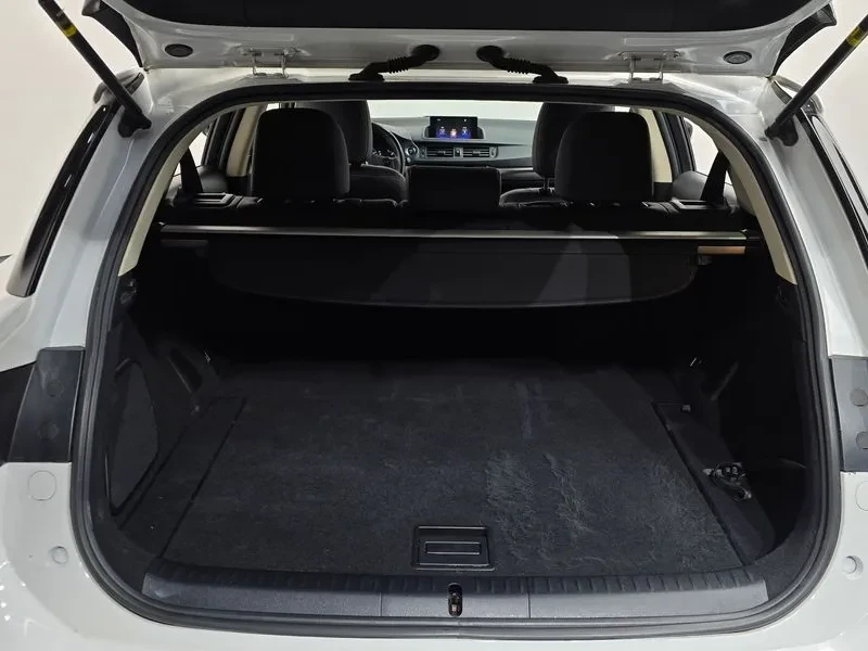 Lexus CT 200h Supreme ZWA10, снимка 12 - Автомобили и джипове - 55537069