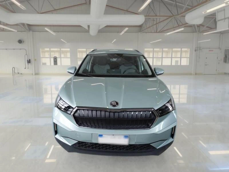 Skoda Enyaq 60, снимка 2 - Автомобили и джипове - 55638822