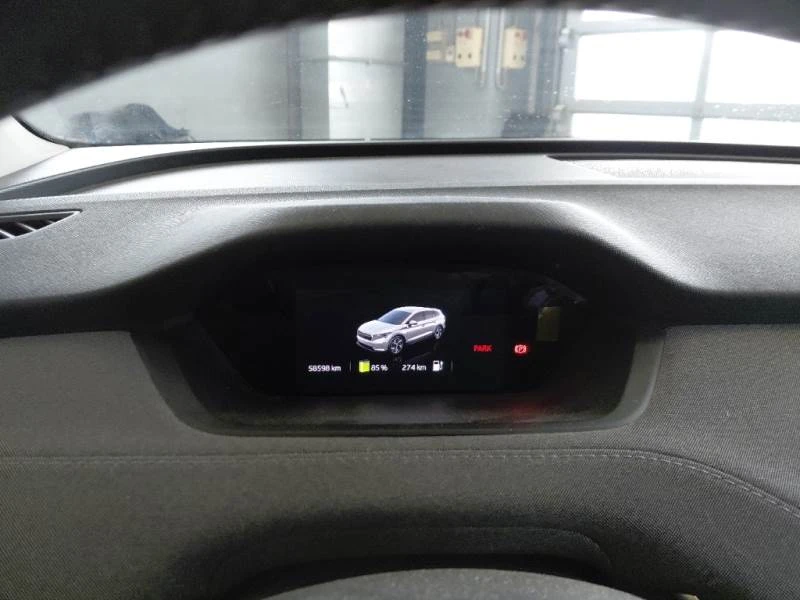 Skoda Enyaq 60, снимка 14 - Автомобили и джипове - 55638822