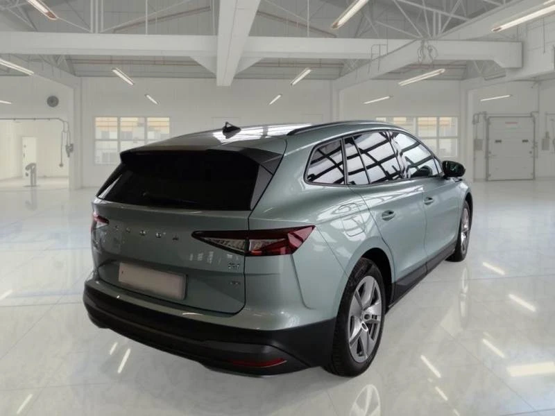 Skoda Enyaq 60, снимка 3 - Автомобили и джипове - 55638822