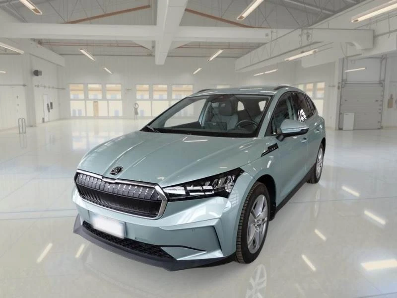 Skoda Enyaq 60