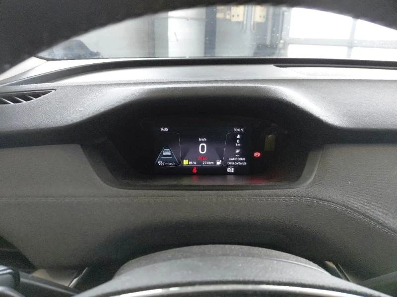 Skoda Enyaq 60, снимка 12 - Автомобили и джипове - 55638822