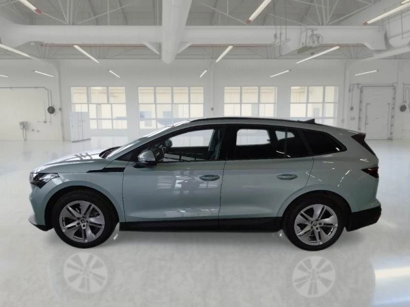 Skoda Enyaq 60, снимка 5 - Автомобили и джипове - 55638822