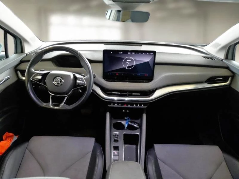 Skoda Enyaq 60, снимка 8 - Автомобили и джипове - 55638822