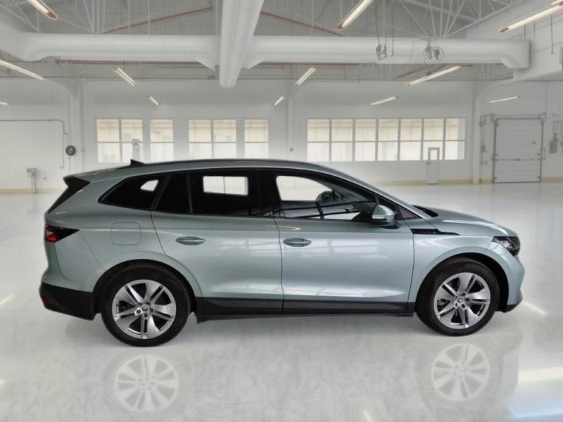 Skoda Enyaq 60, снимка 6 - Автомобили и джипове - 55638822