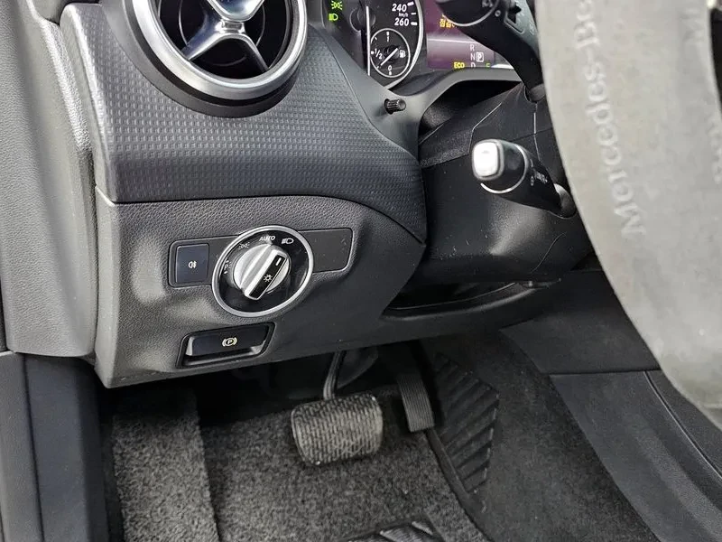 Mercedes-Benz A 200 Cdi Style | Mobile.bg � ����������� 16