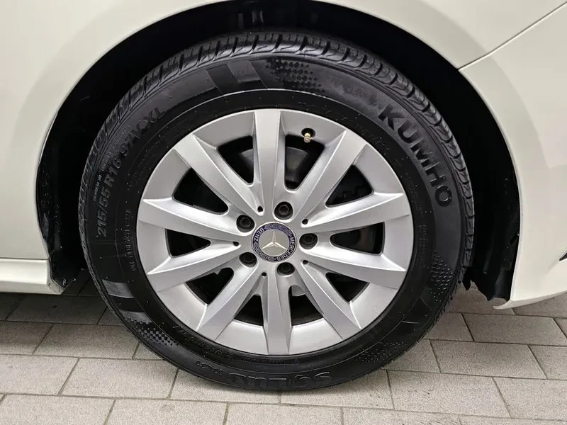 Mercedes-Benz A 200 Cdi Style | Mobile.bg � ����������� 5