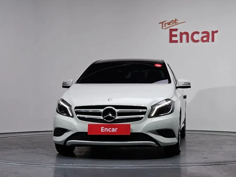 Mercedes-Benz A 200 Cdi Style | Mobile.bg � ����������� 3