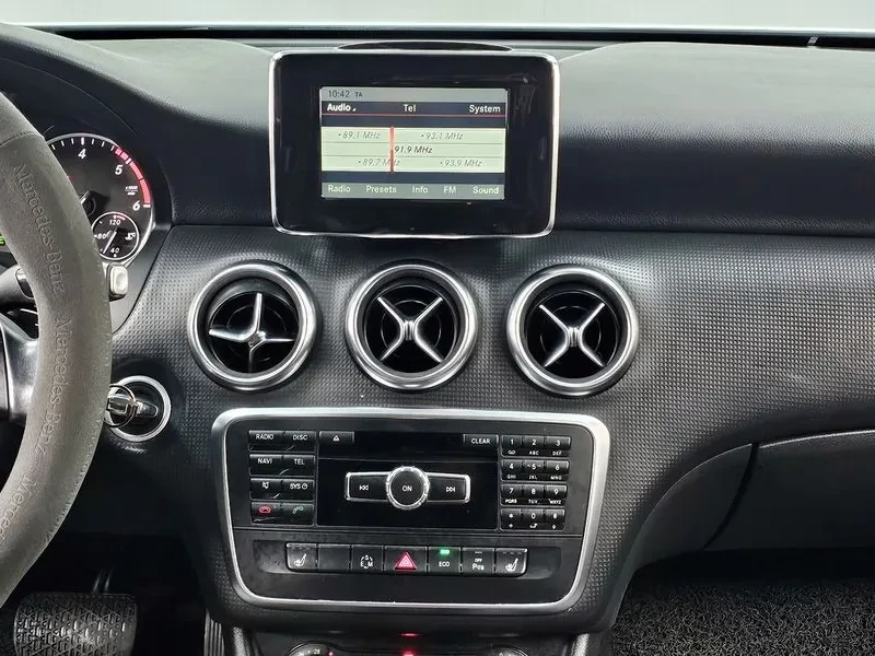 Mercedes-Benz A 200 Cdi Style | Mobile.bg � ����������� 15