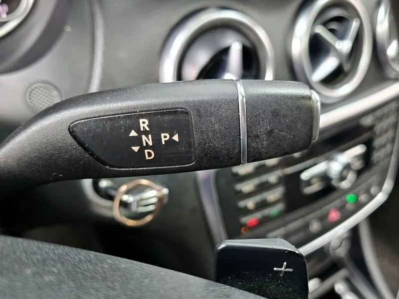 Mercedes-Benz A 200 Cdi Style | Mobile.bg � ����������� 9