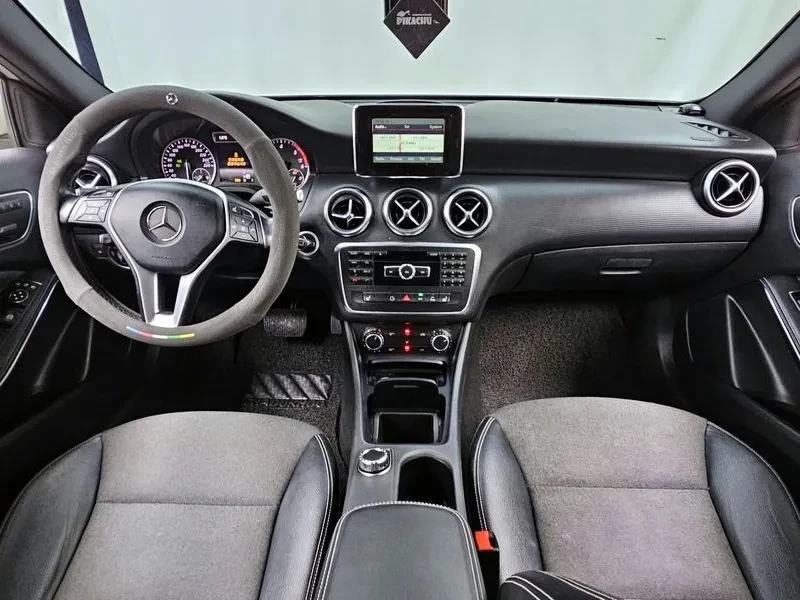 Mercedes-Benz A 200 Cdi Style | Mobile.bg � ����������� 7