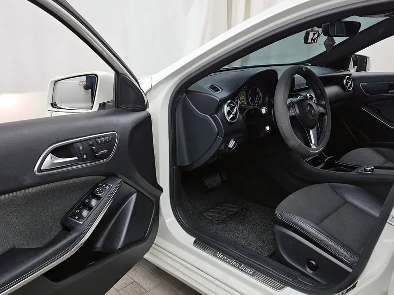 Mercedes-Benz A 200 Cdi Style | Mobile.bg � ����������� 10