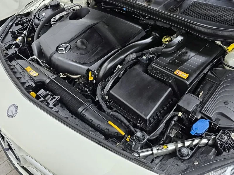 Mercedes-Benz A 200 Cdi Style | Mobile.bg � ����������� 6