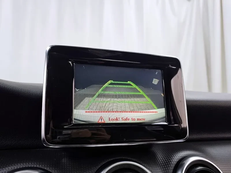 Mercedes-Benz A 200 Cdi Style | Mobile.bg � ����������� 14
