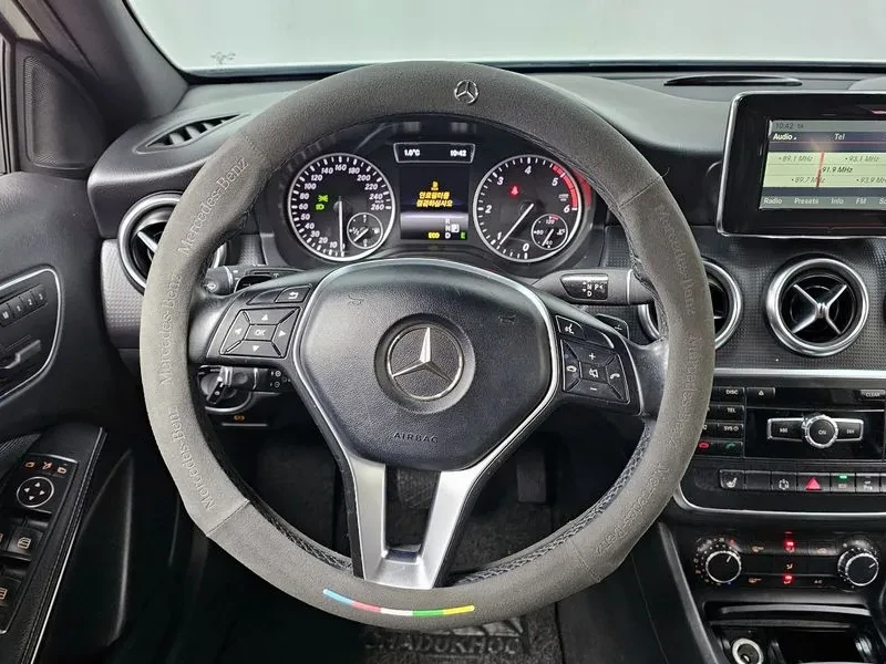 Mercedes-Benz A 200 Cdi Style | Mobile.bg � ����������� 13